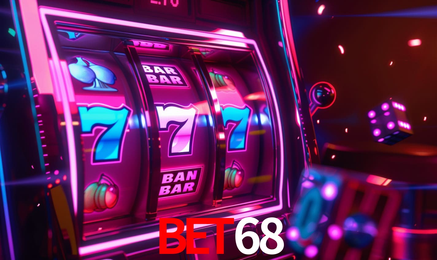 Avaliações dos Jogadores bet68