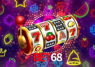 cassino bet68