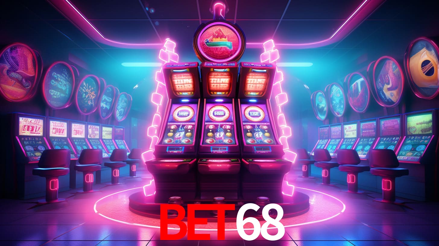 bet68 login