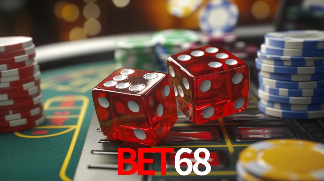 bet68 App Interface