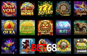 Weekend Specials bet68