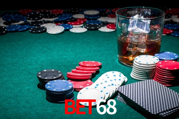 Apostas Esportivas na bet68: Um Guia Completo