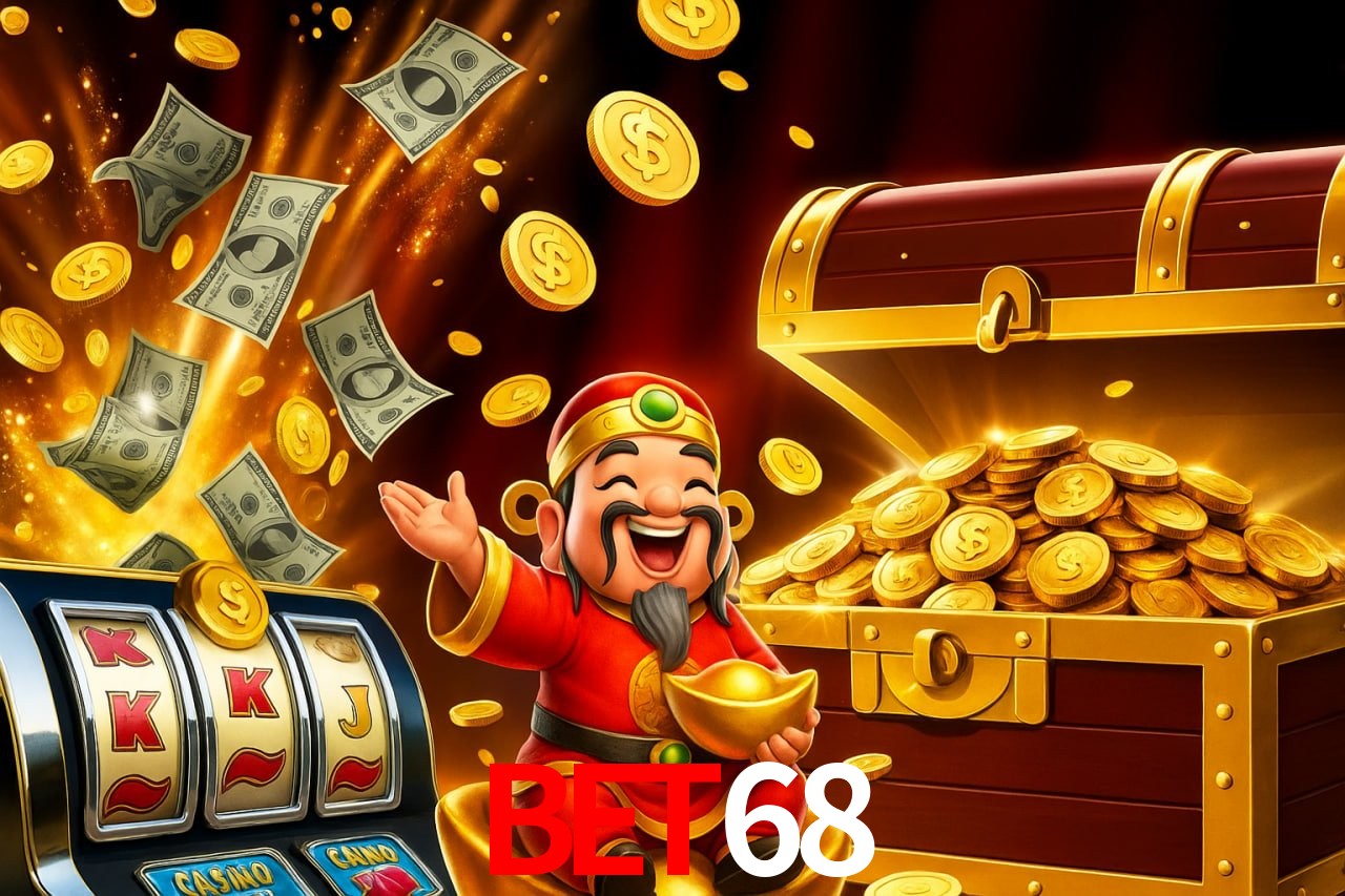 Descubra a Essência do bet68: Nossa História e Compromissos