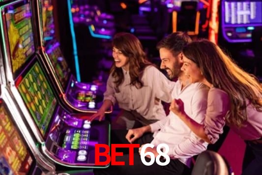 Promoção Relâmpago bet68