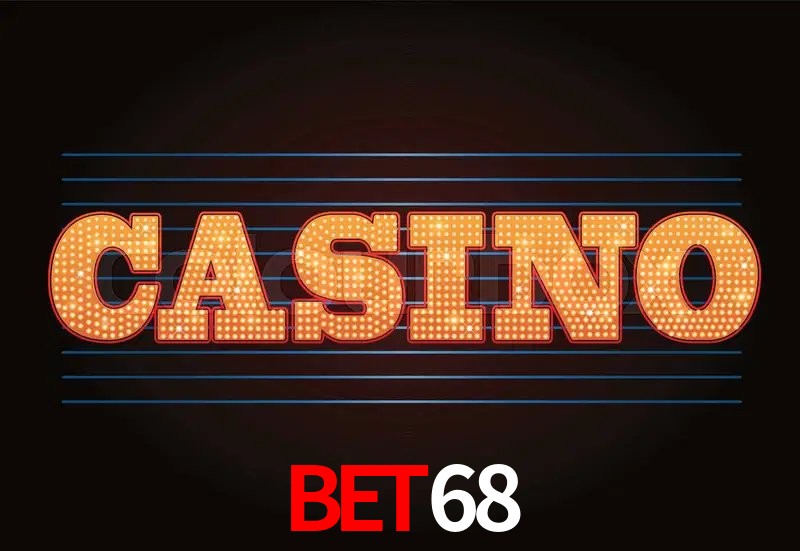 Desvendando o Mundo dos Jogos Virtuais na bet68