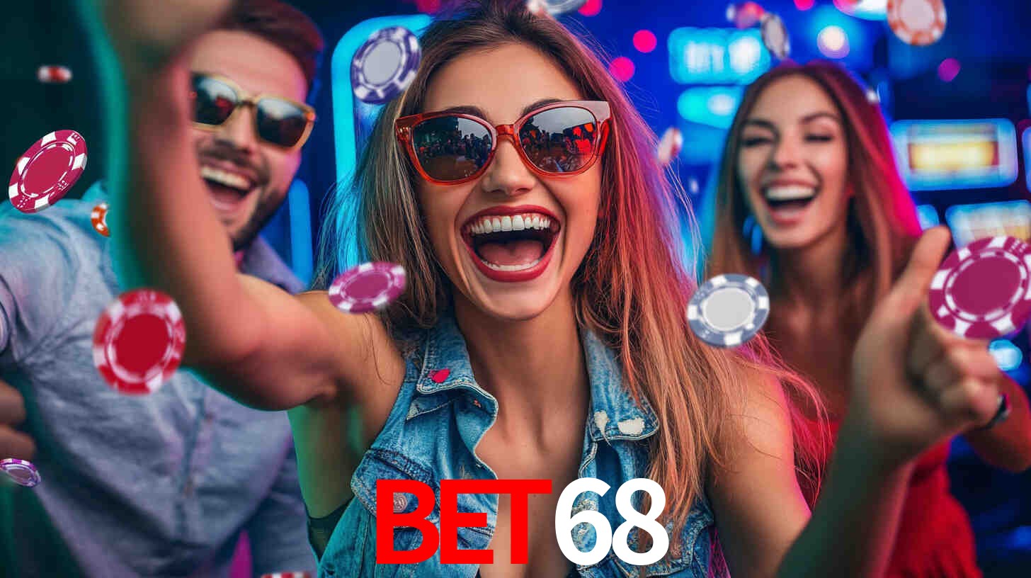 Estatísticas Crash Games bet68