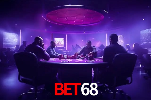 Diretório de Jogos bet68