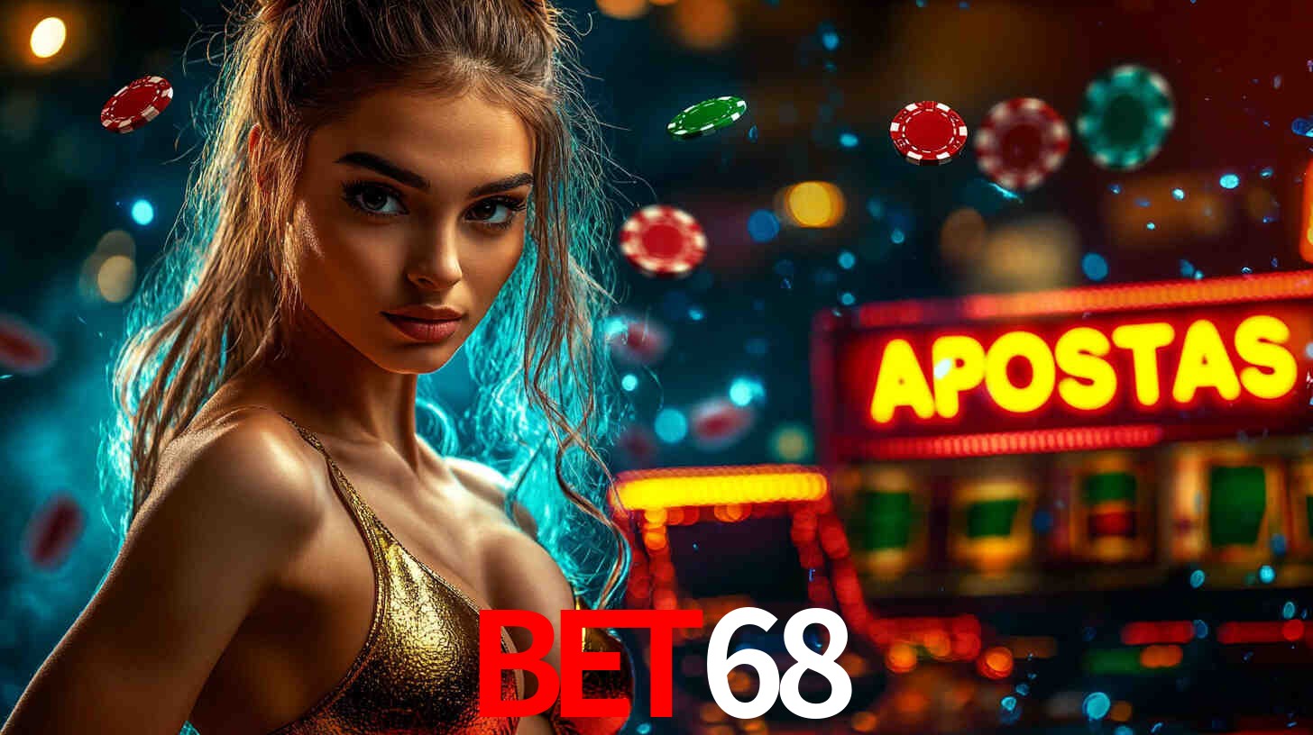 Casino VIP bet68