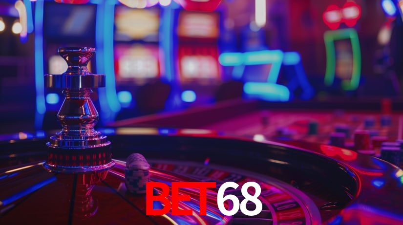 bet68: Seu Especialista em Apostas Esportivas Brasileiras