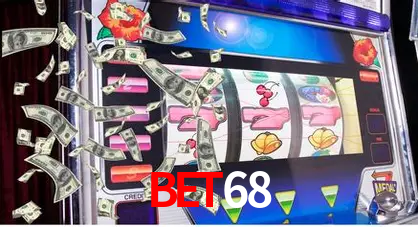 Seasonal Promotions bet68