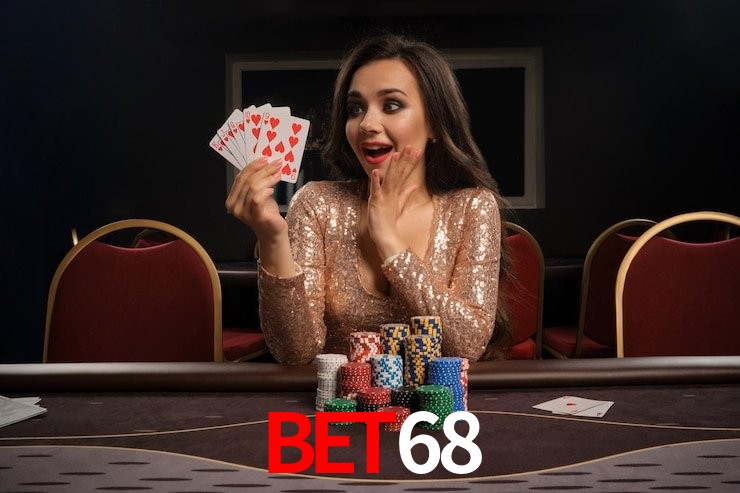 Ofertas Exclusivas bet68