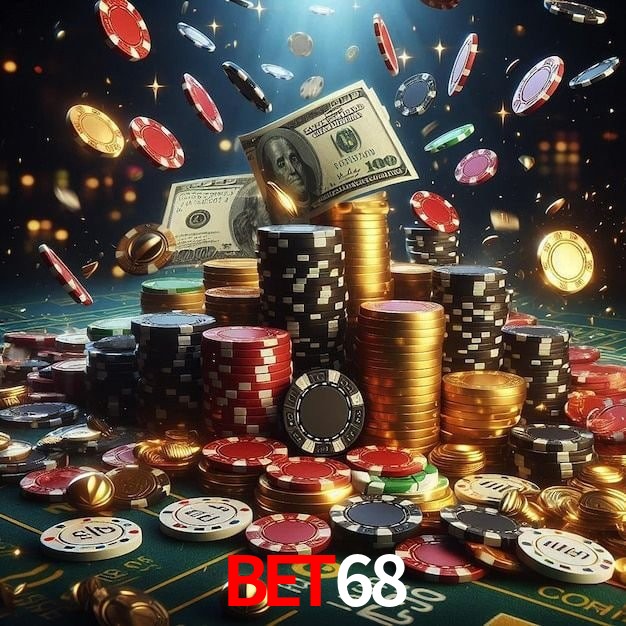 Integração de APIs bet68
