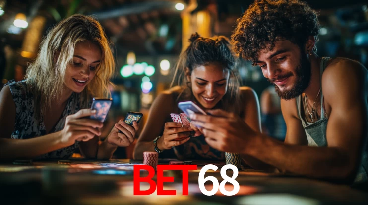 Instant EasyPaisa bet68
