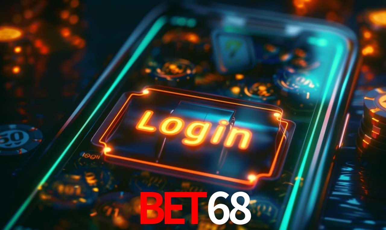 Blackjack Table bet68