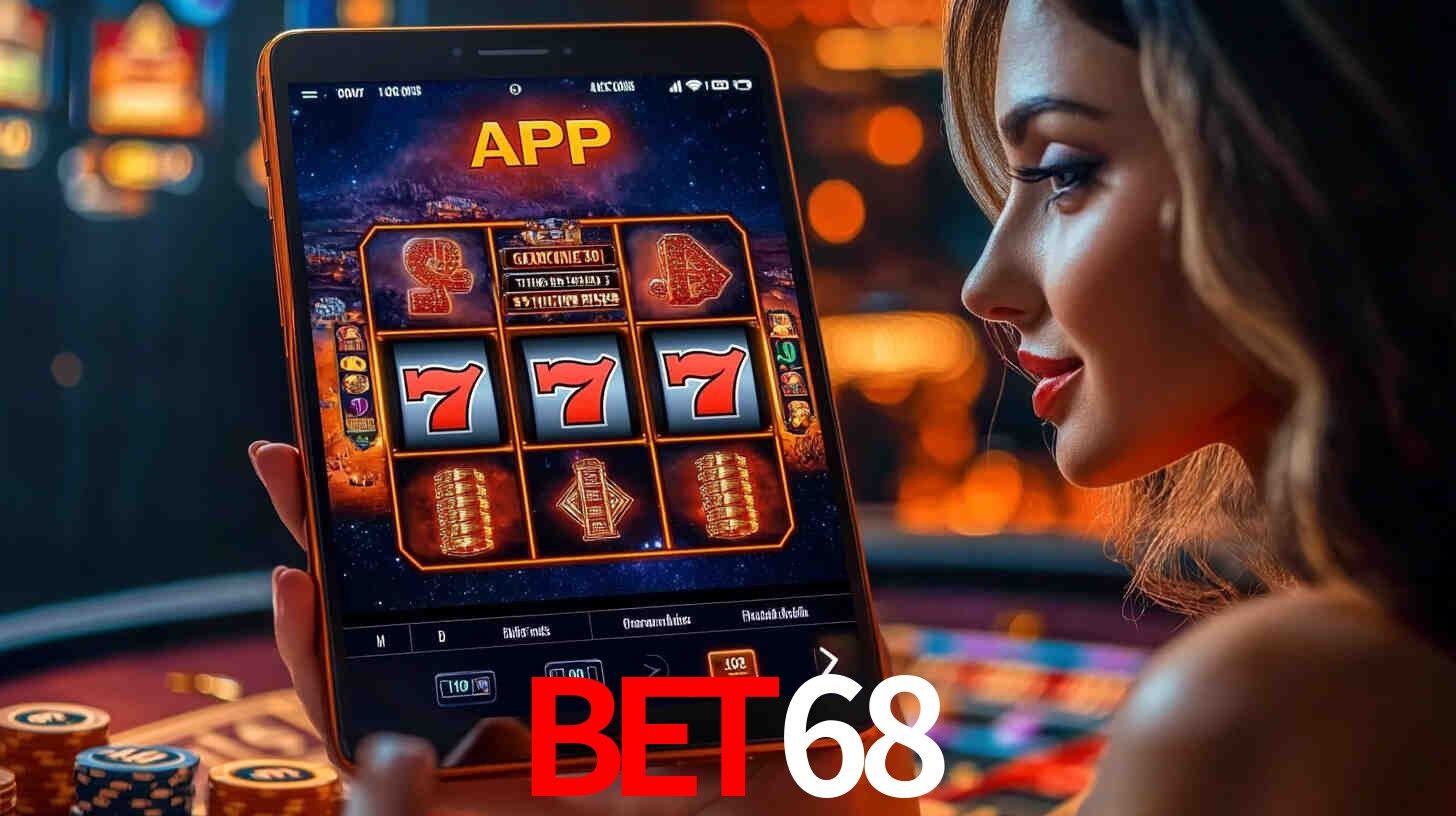 Descubra a Magia dos Jogos de Arcade no bet68